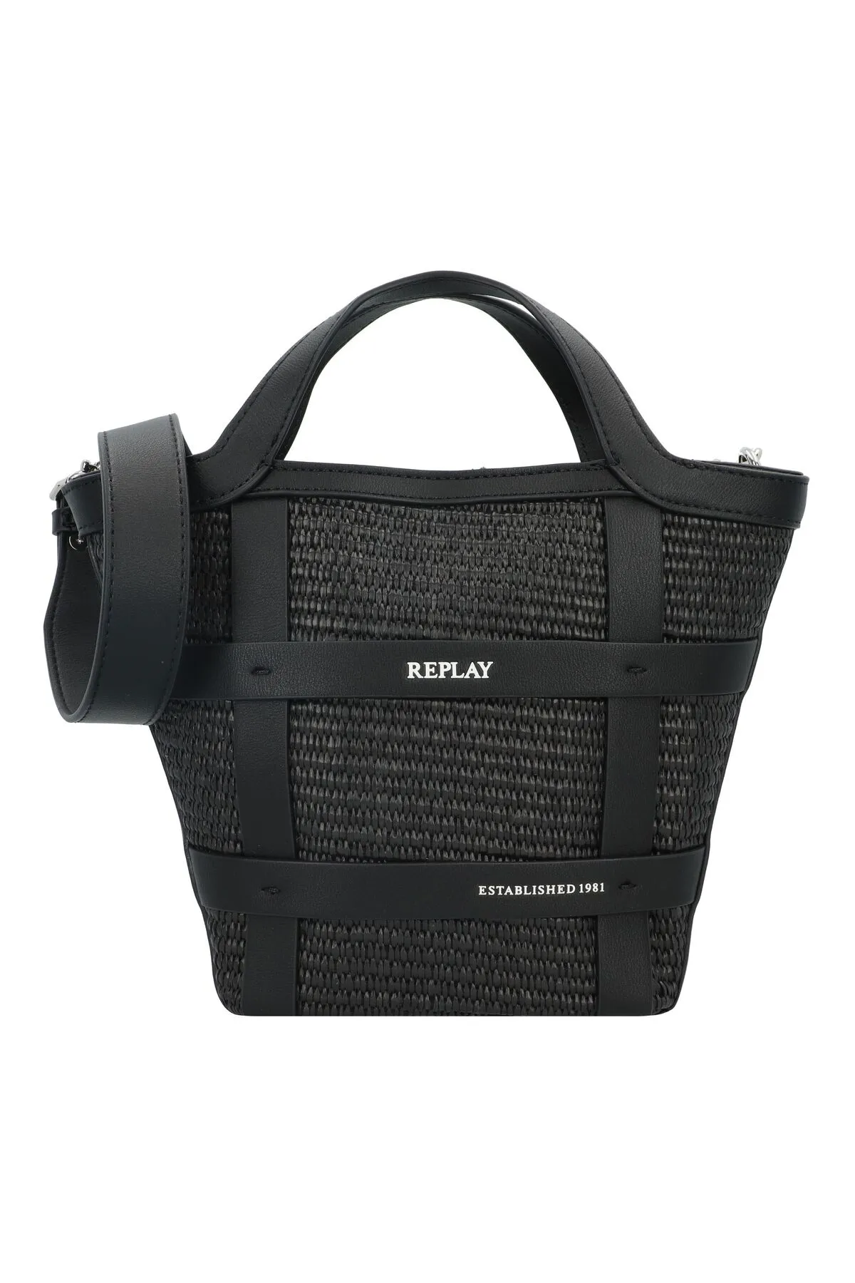 Replay  Handtasche 17.5 cm