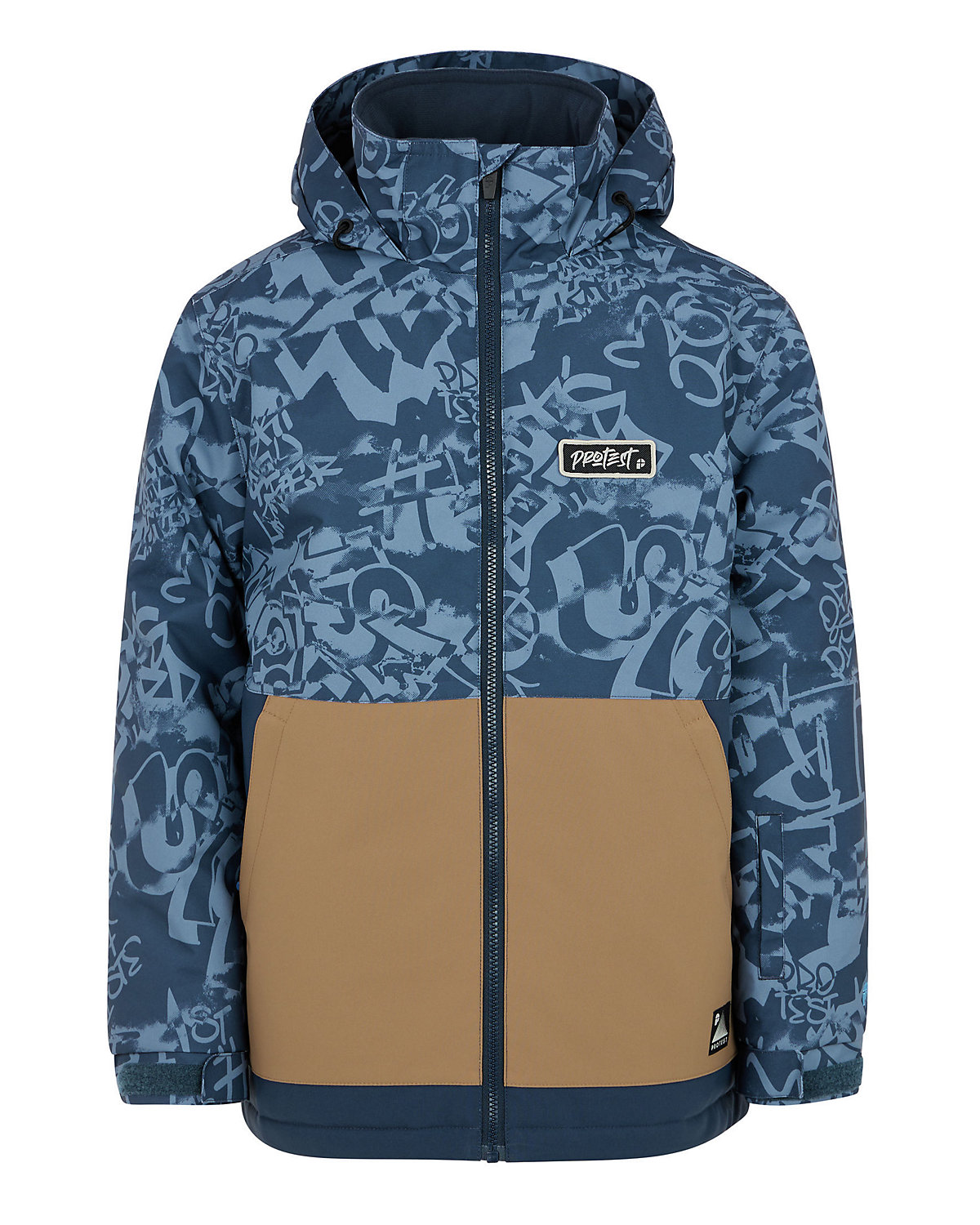 PRTFODY JR  - 10g,10K   Winterjacke Skijacken für Jungen