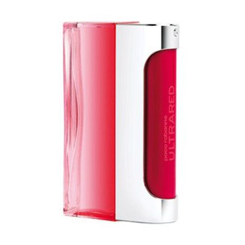 Paco Rabanne Ultrared Men Eau de Toilette 100 ml