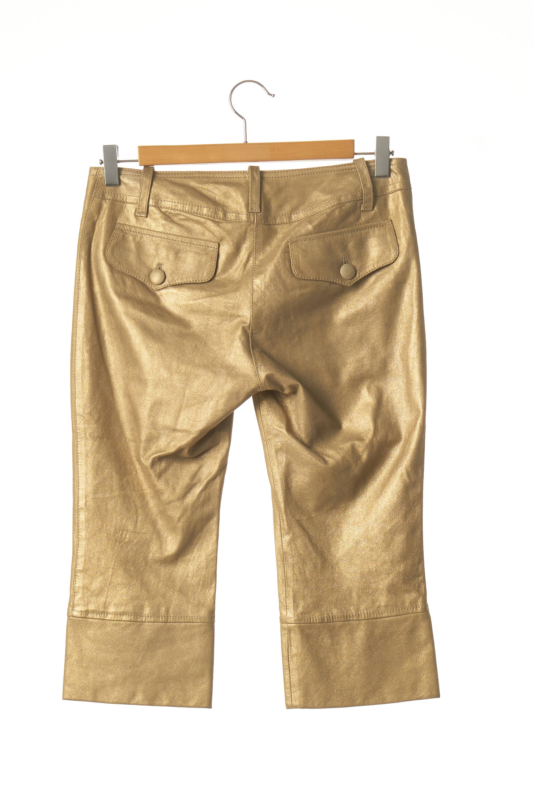 Plein Sud Corsaire Femme couleur beige