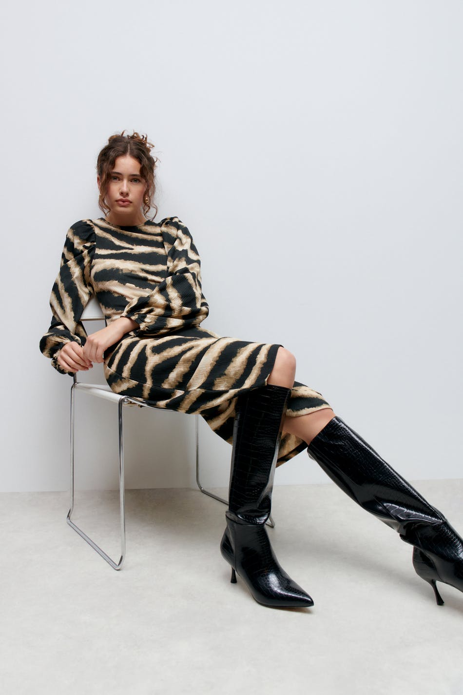 Anni dress