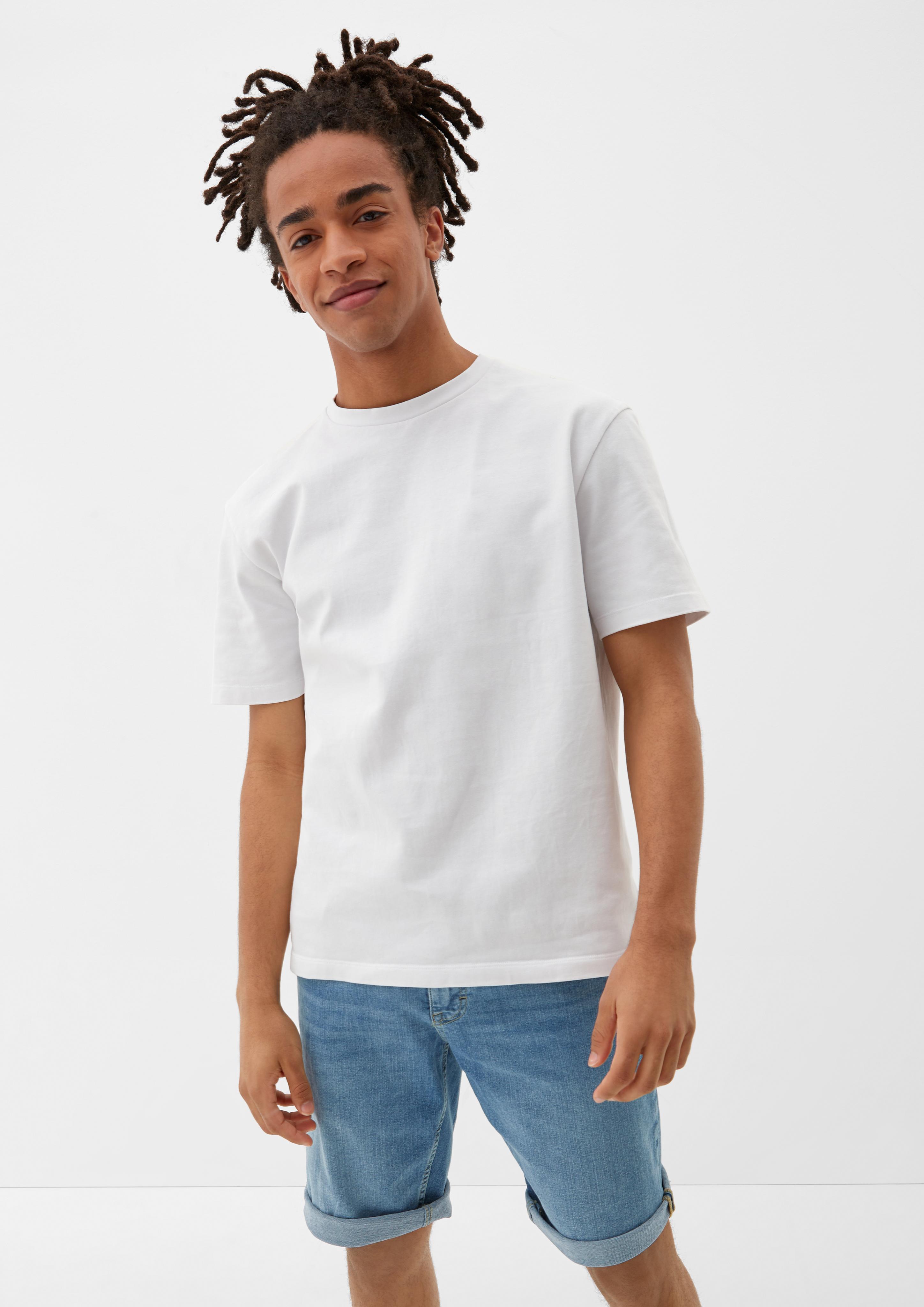 Jeans-Bermuda John / Regular Fit / Mid Rise / Straight Leg  2133044-53Z3
