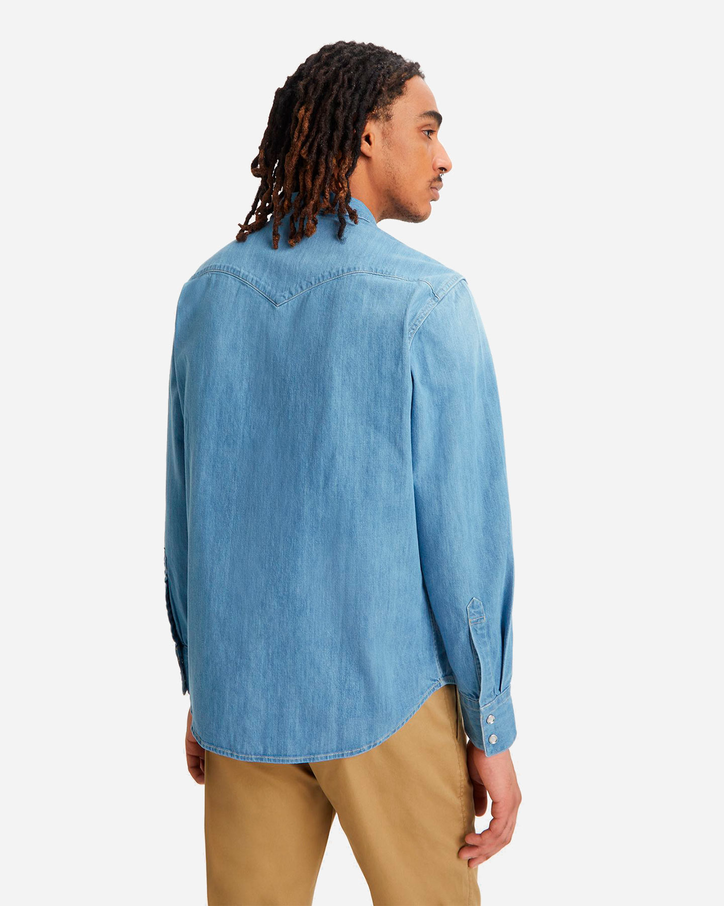 Camicia Levi's Classic M 85744-0047