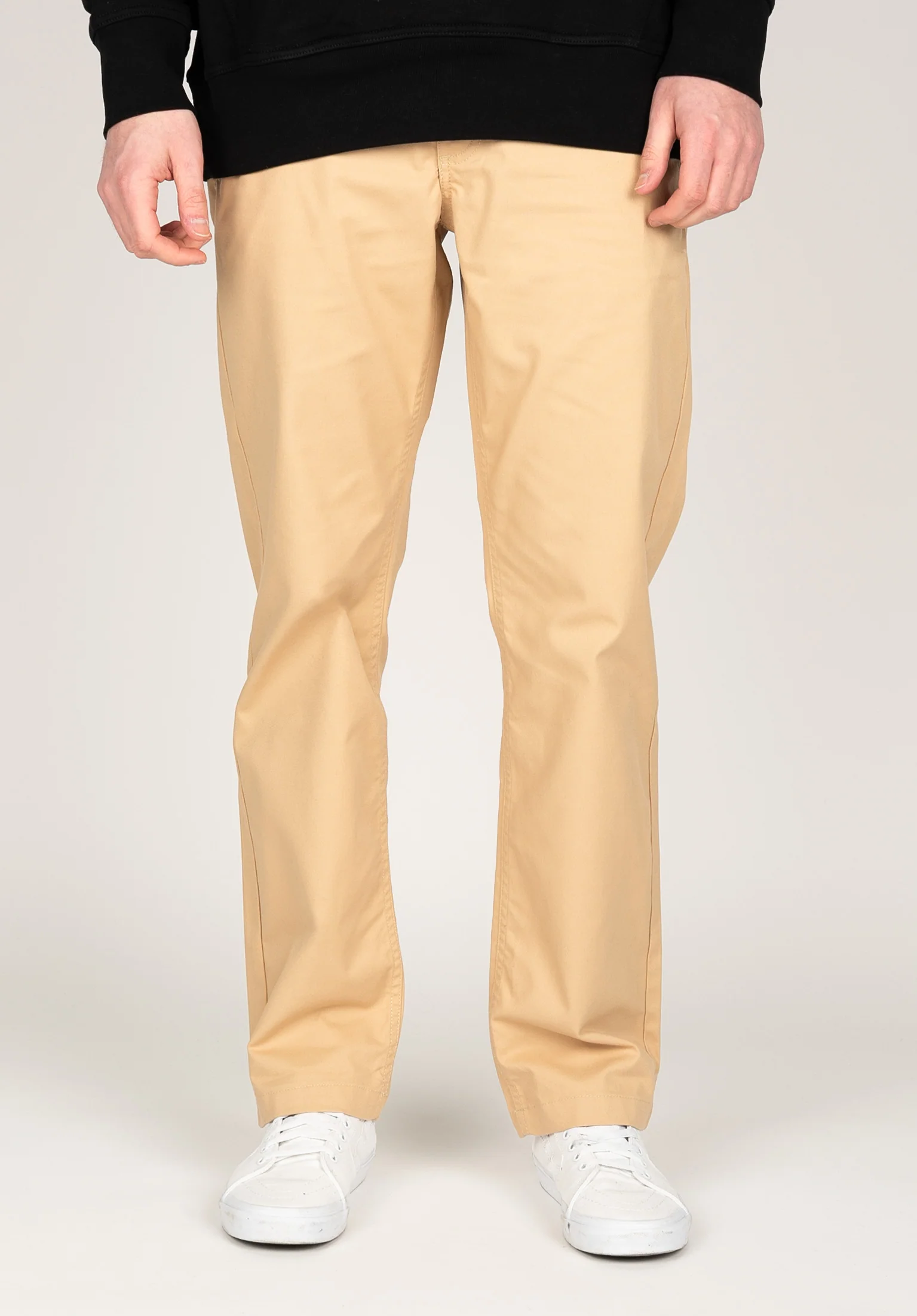 Authentic Chino Relaxed