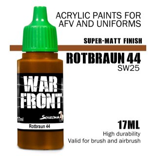 Scale Color: Rotbraun 44 (17 ml)