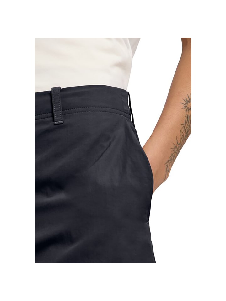 Jack Wolfskin TIHAMA SKORT W in Marine3271 günstig kaufen