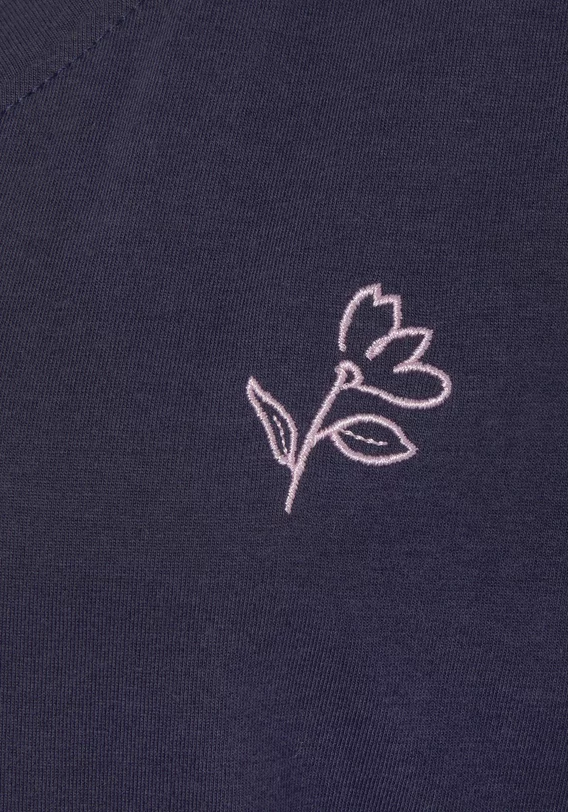 Langarmshirt