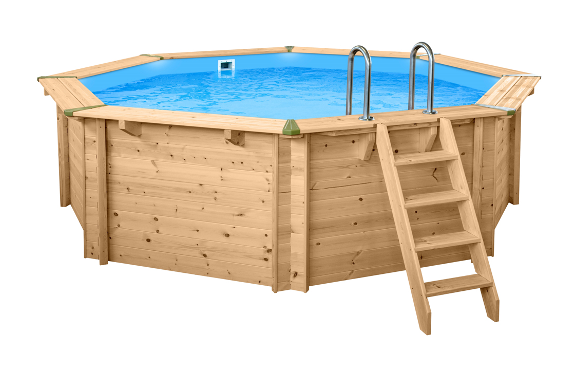 Interhiva Interline Holzpool 