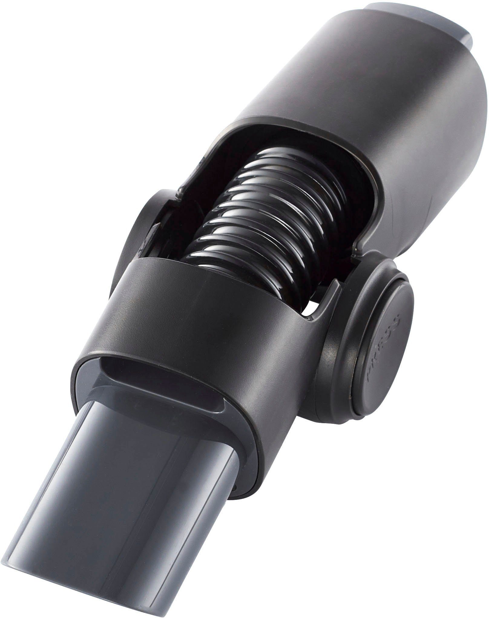 AEG Akku-Hand-und Stielstaubsauger Ultimate 8000 AP81A25ULT, beutellos, 5-stufige Filtration
