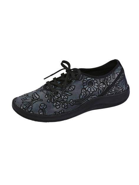 Schnürschuh