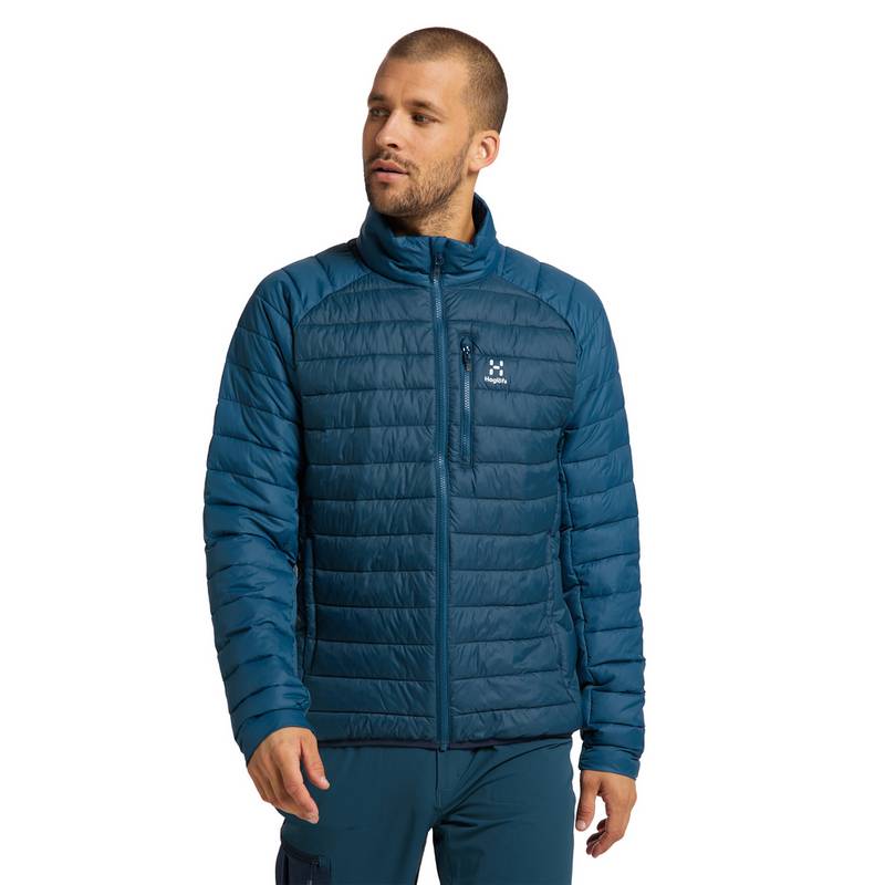 Haglfs Spire Mimic Jacket Outdoorjacke Herren