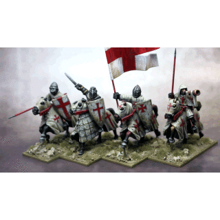 Military Order Command (4)