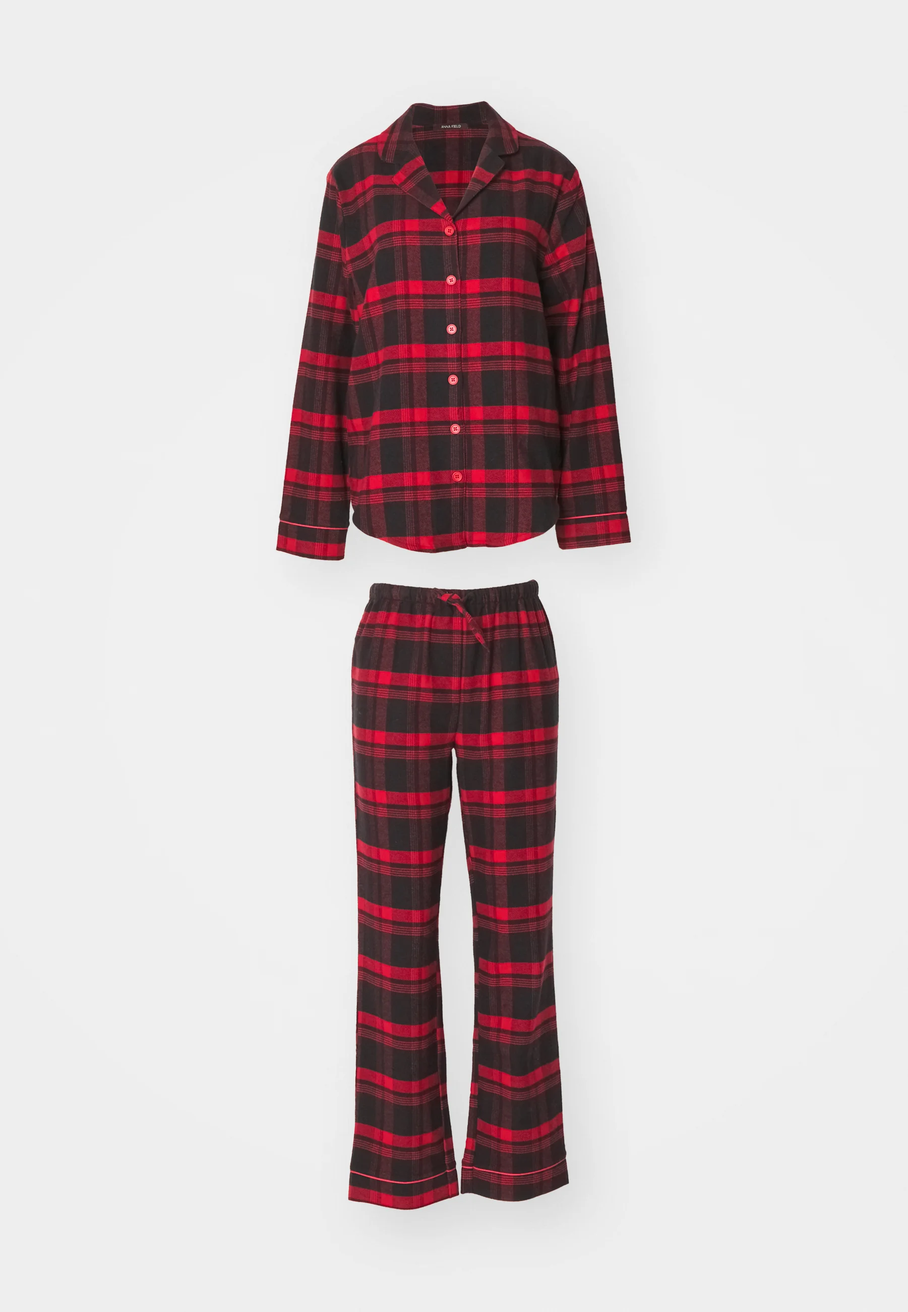 Pijamas de Anna Field