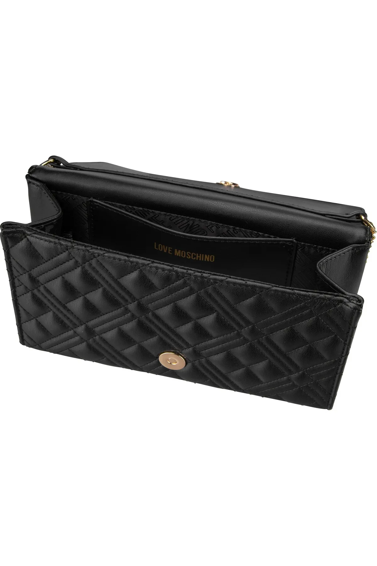 Love Moschino  Umhängetasche Abendtasche 4079