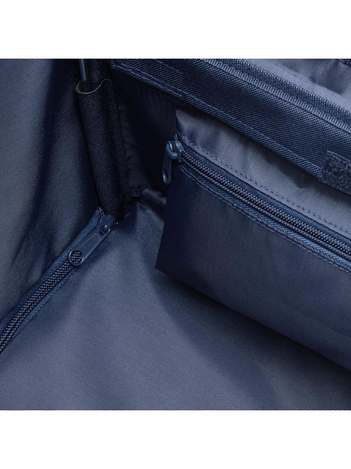 Reisenthel citycruiser bag - Einkaufstasche 60 cm (baroque marble) in herringbone dark blue günstig kaufen onesize