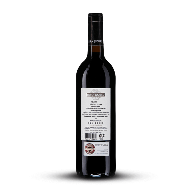 Quinta Beira Douro Colheita 2015
