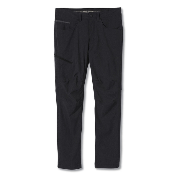 ALPINE ROAD PANT Herren - Trekkinghose