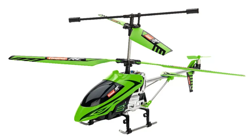 Carrera RC - 2,4GHz Glow Storm 2.0