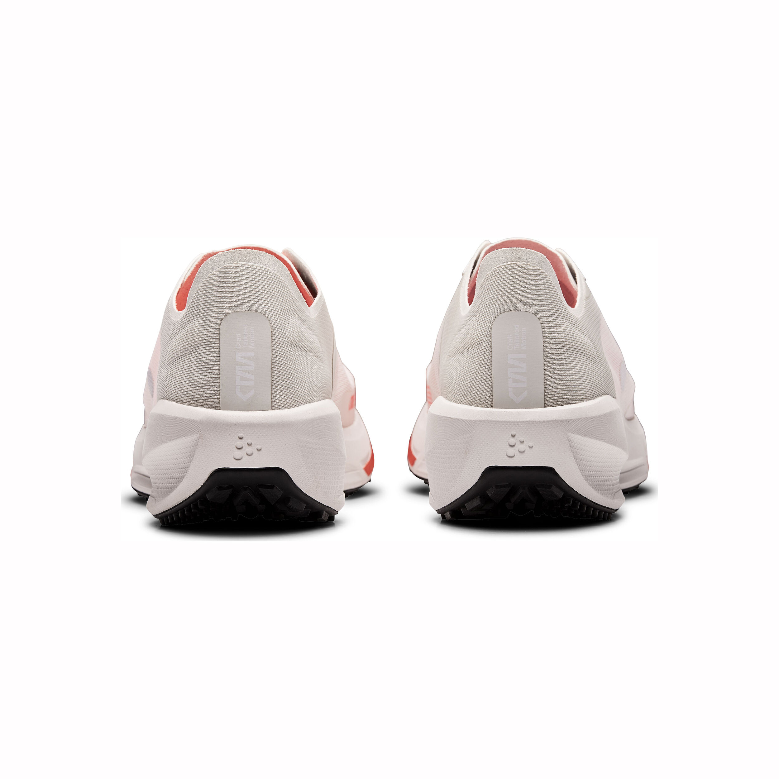 CTM Ultra 3 Neutralschuh Herren - Weiß, Gelb