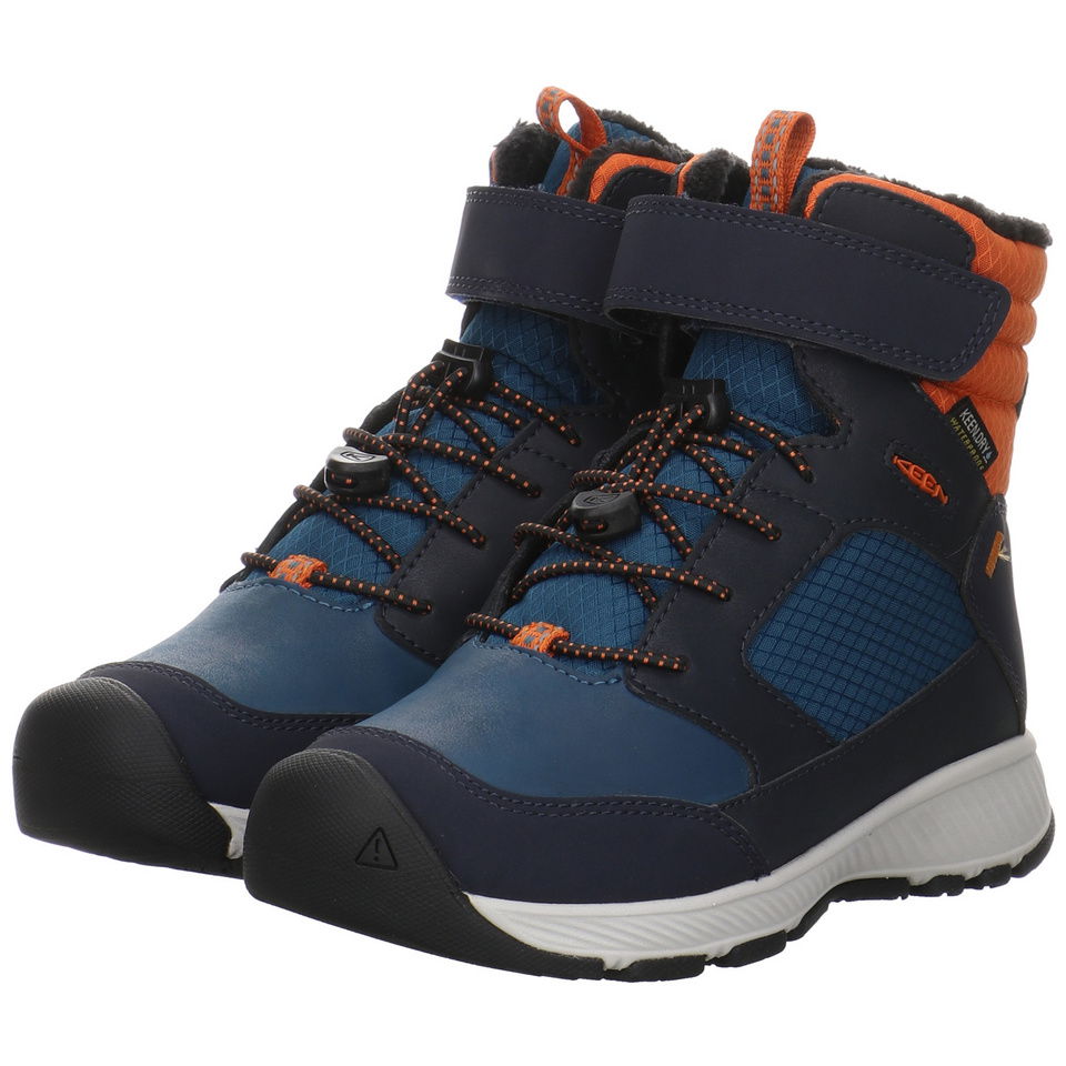KEEN Skua Boots