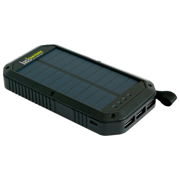 Basic Nature - Powerbank 8