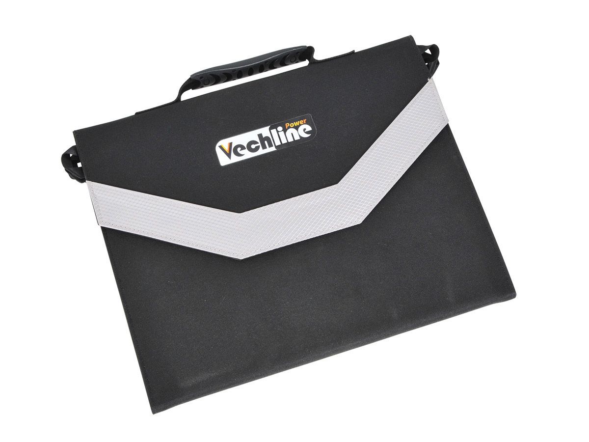 Vechline faltbares Solarpanel