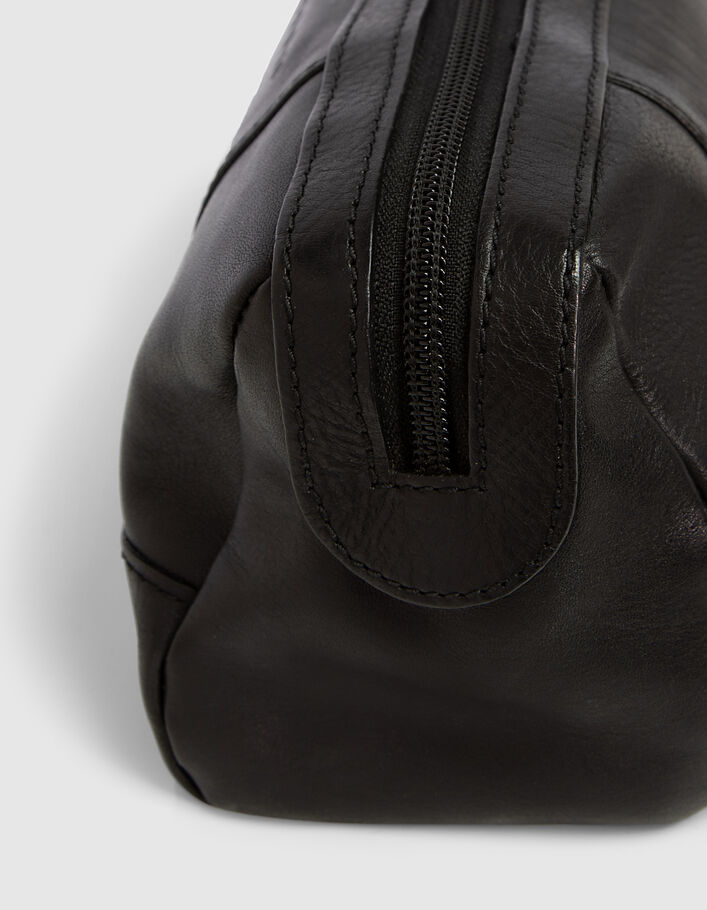 Trousse de toilette The Player noir Homme