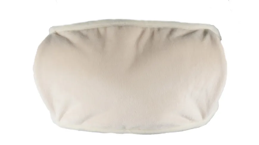 Sänger Körperwärmer beige