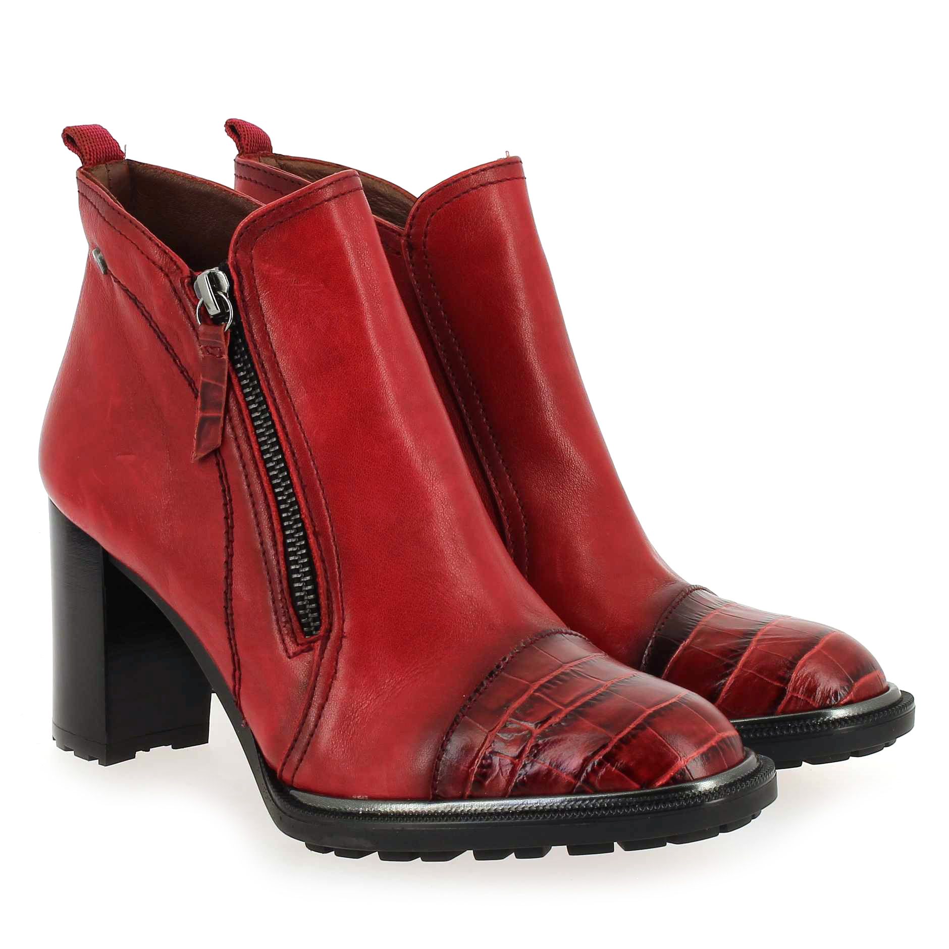 Hispanitas  HI 99352 - Rouge