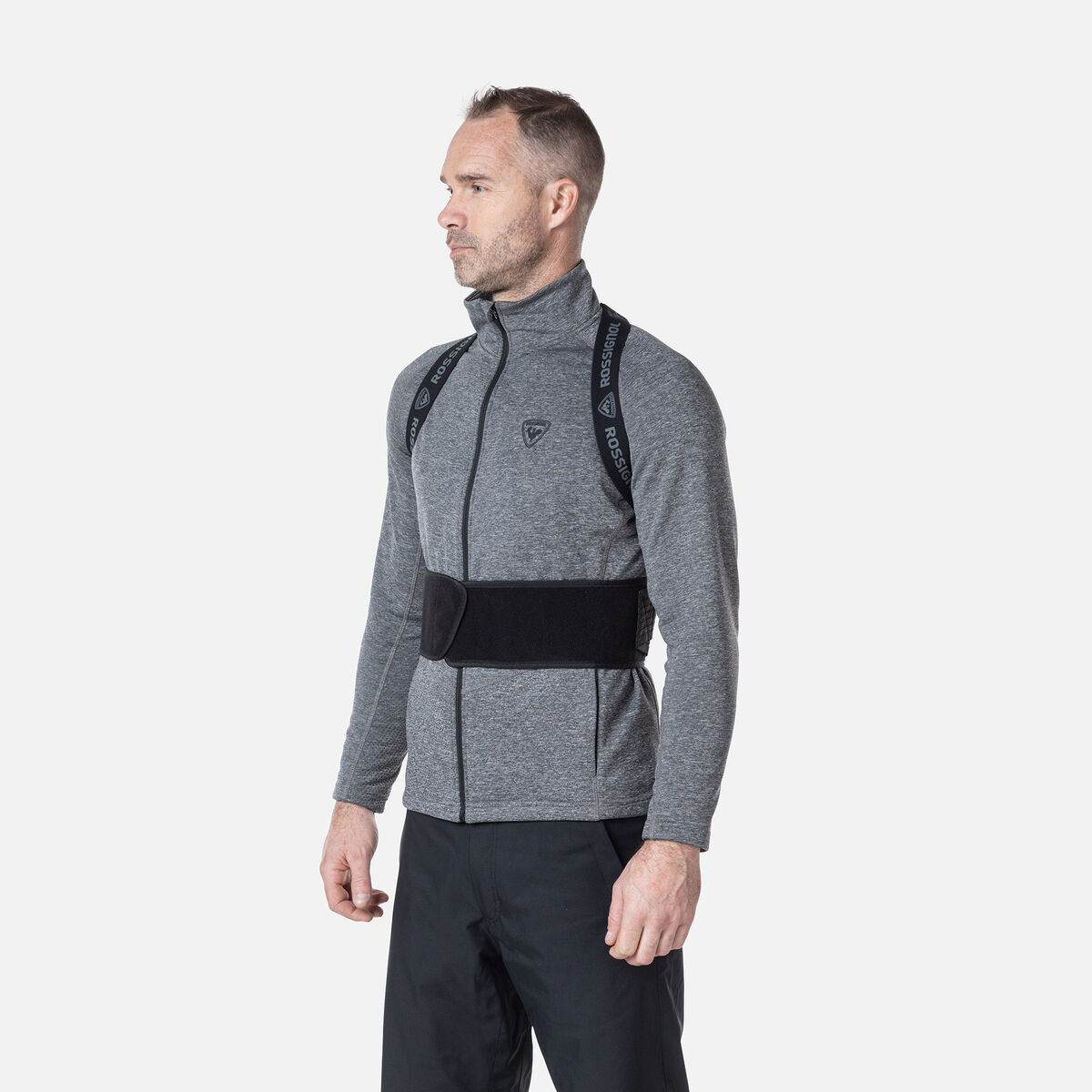 Herren Riemen FLEXVENT