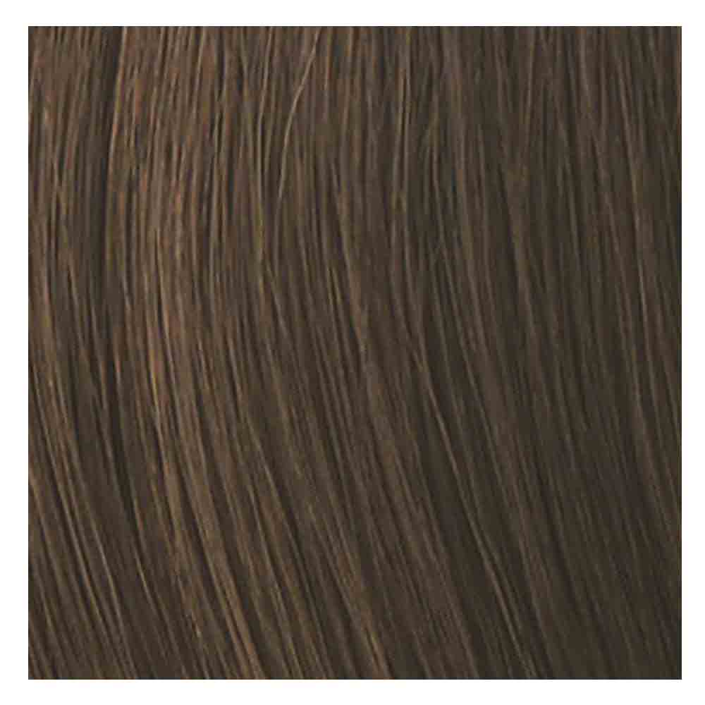 Hairdo Haarteil Clip in Wavy Extension R6 Chocolate 55cm