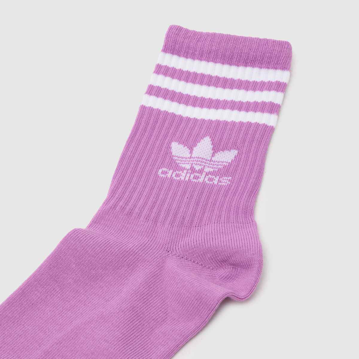 Komplet treh parov nogavic adidas Multi Originals Crew