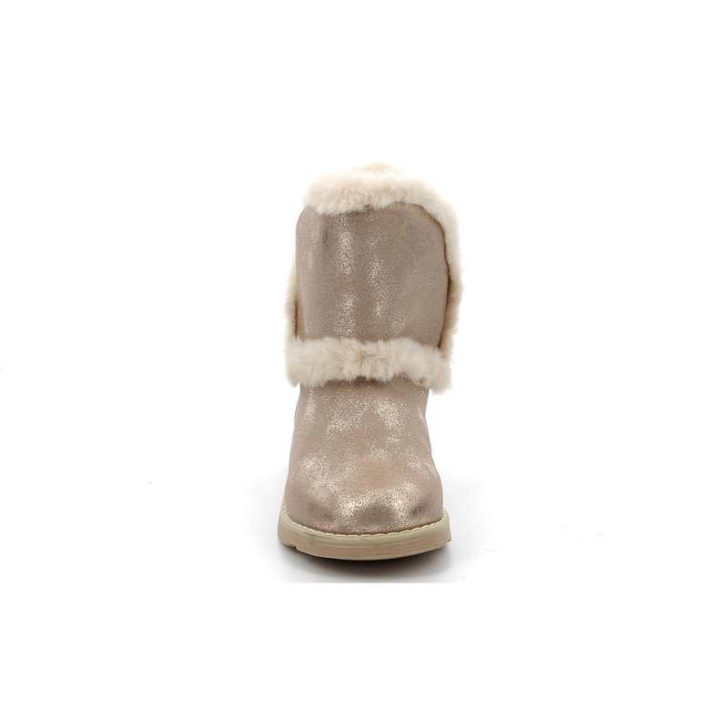 Boots synthetique Aldoux