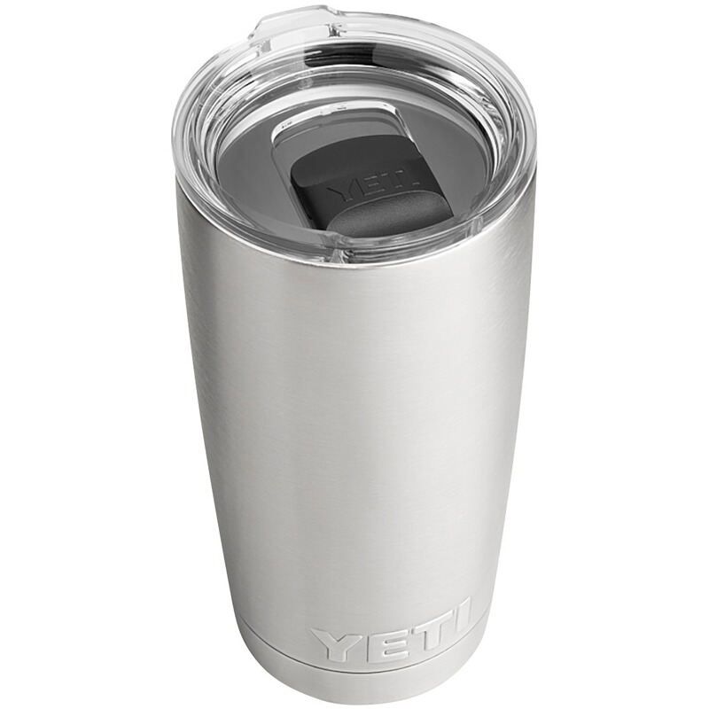 YETI Vakuum Isolierbecher Rambler 591 ml