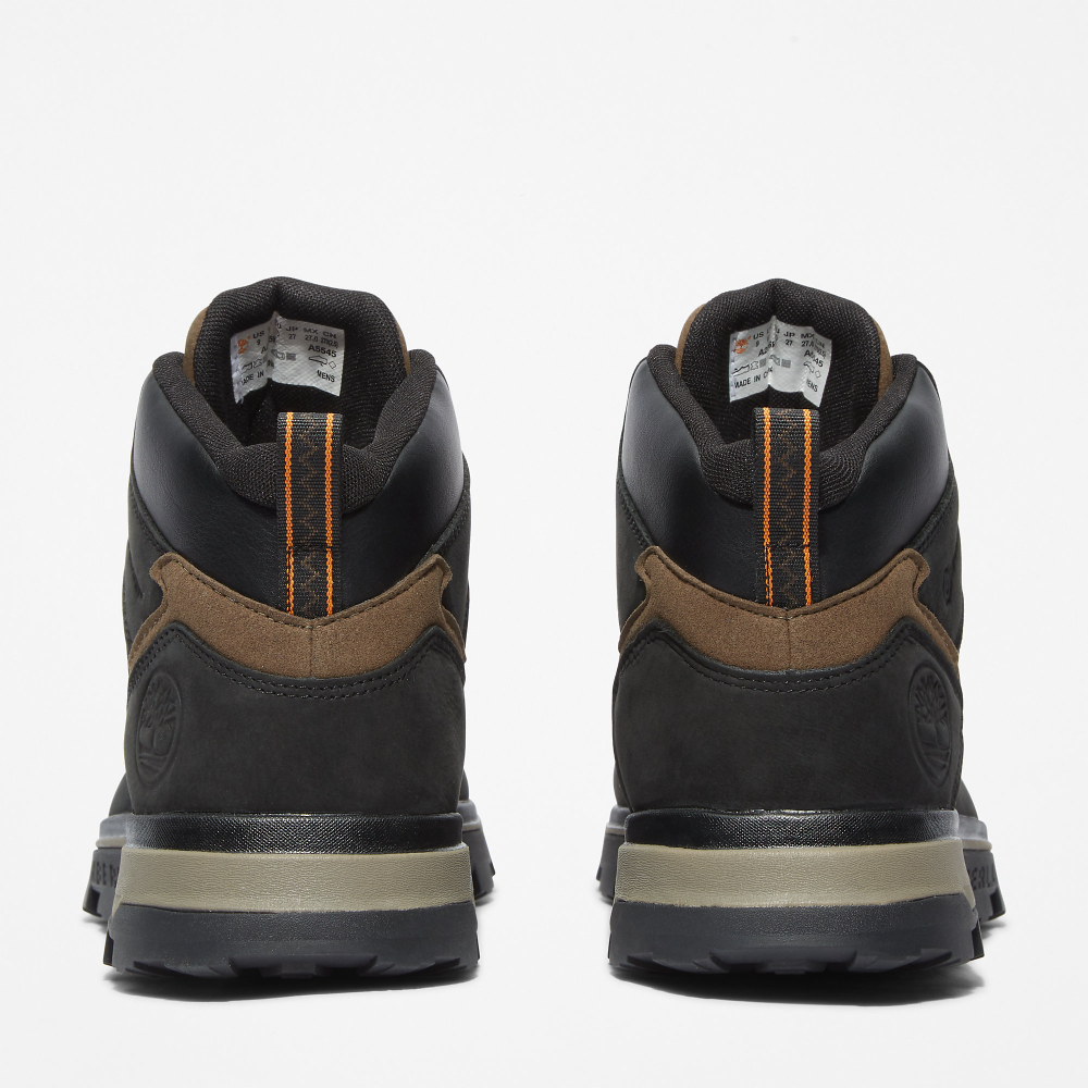 Timberland Treeline TB0A2E5K0151 / schwarz