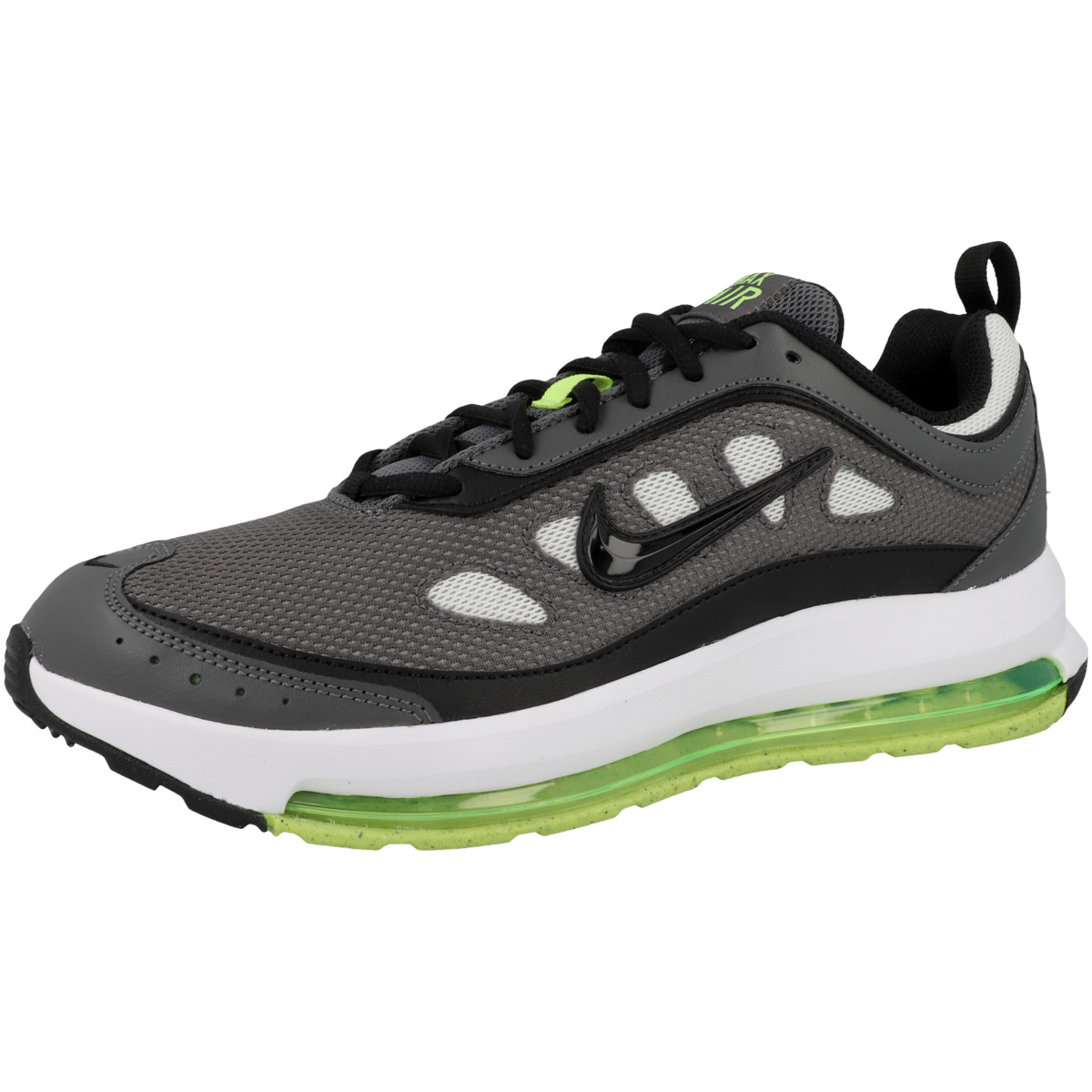 Nike Sportswear Air Max AP Sneaker Low grau