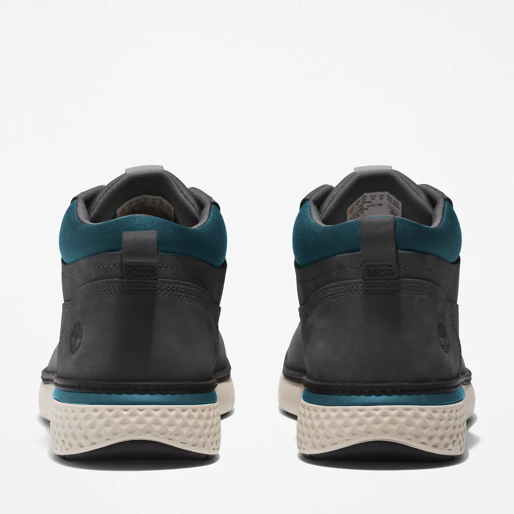 Timberland Cross Mark Chukka TB0A433N0011 / schwarz