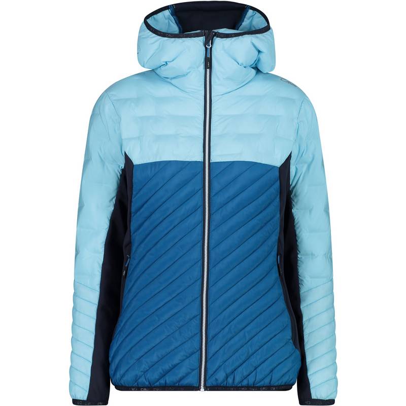 CMP Steppjacke Damen