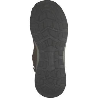 s.Oliver Schnür Boots in braun