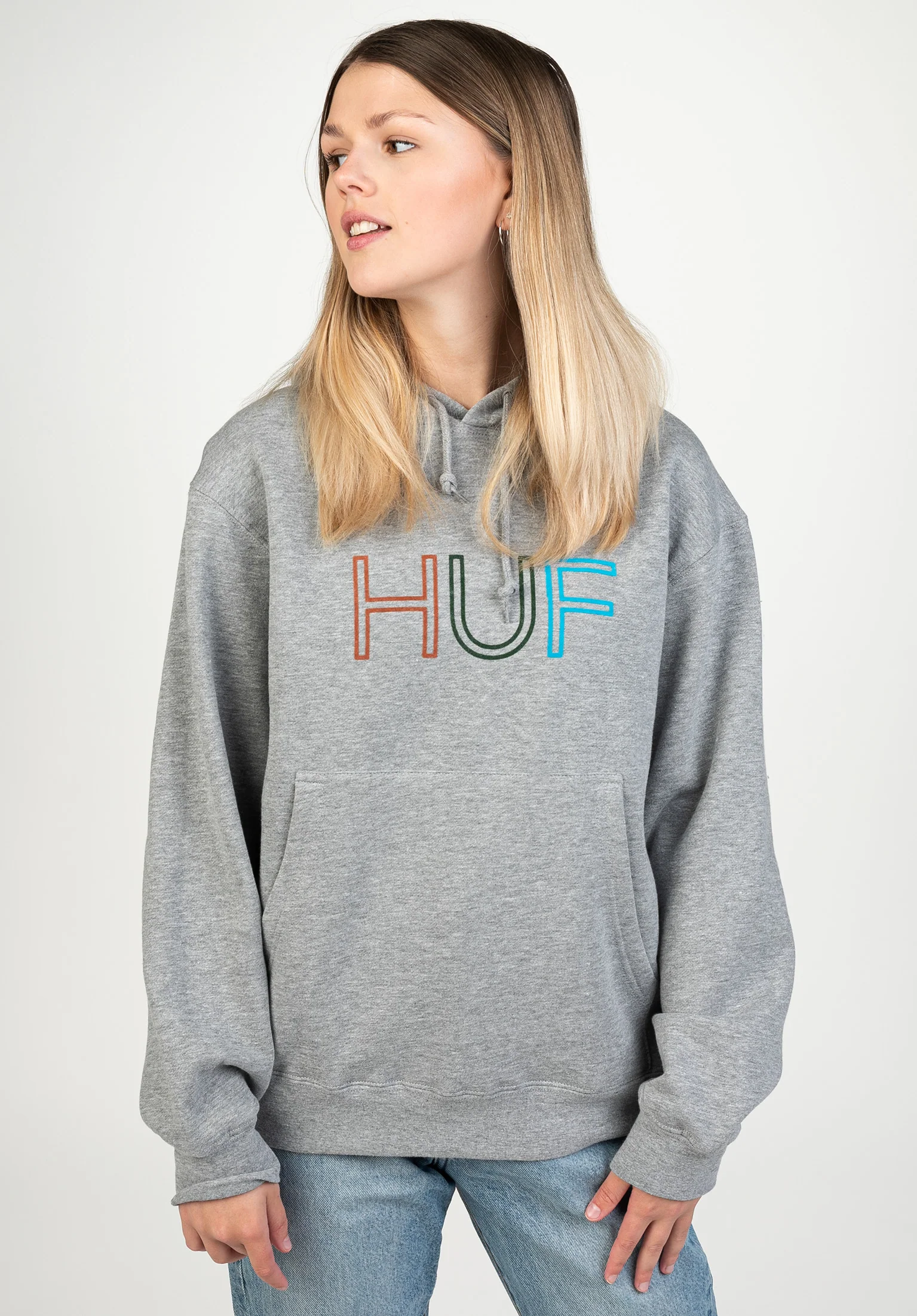 HD Logo