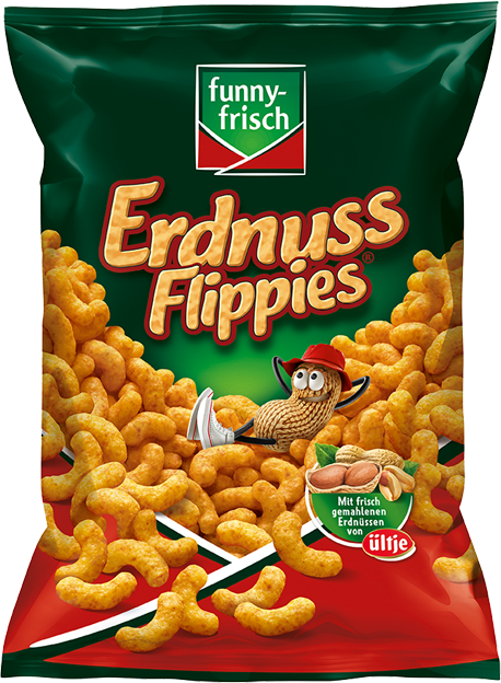 funny-frisch Flippies Classic