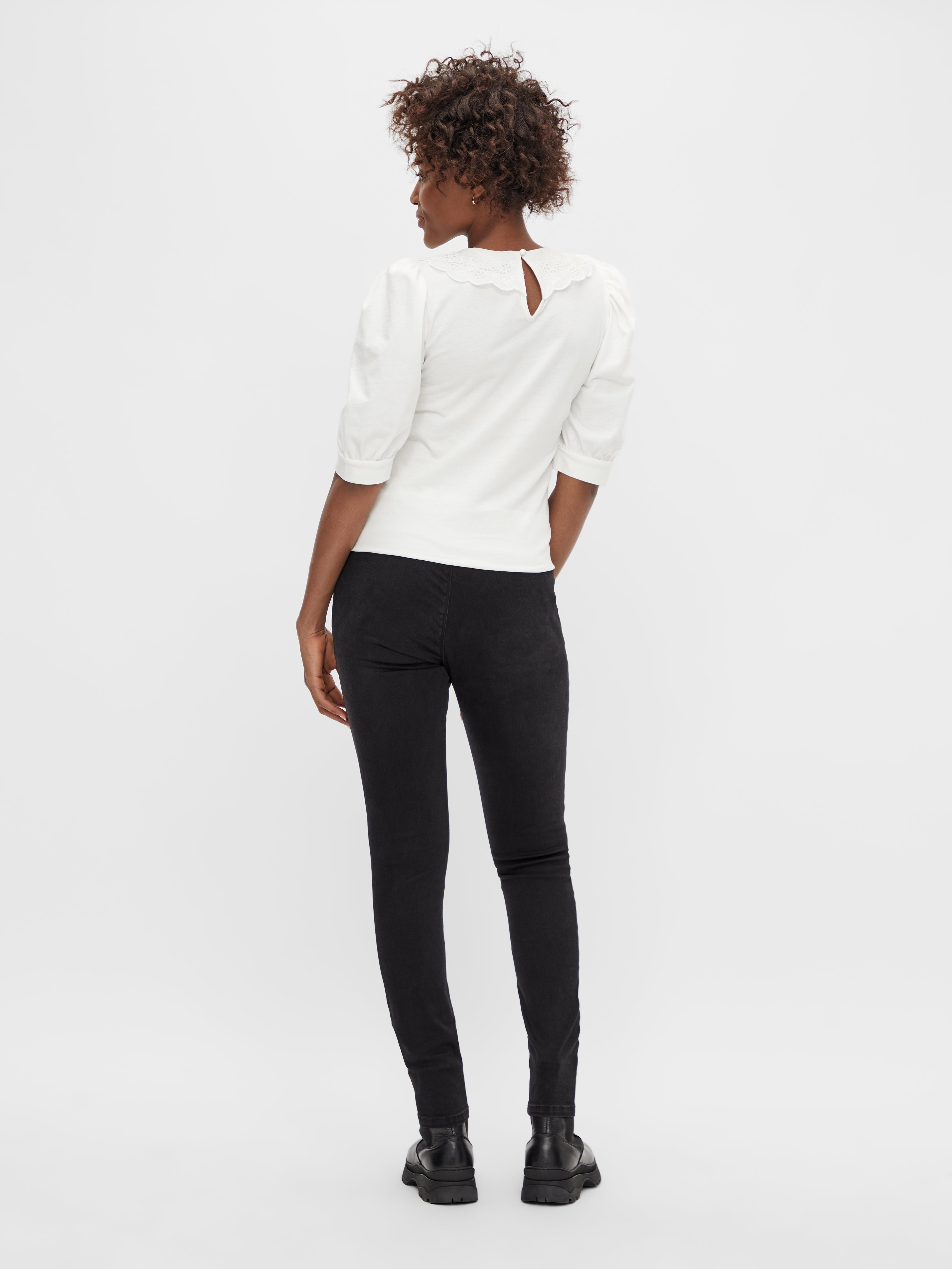 Umstands-Jeggings