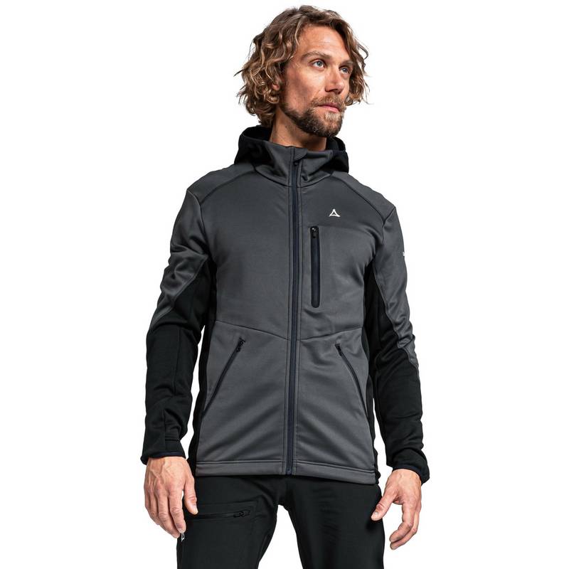 Schffel Lodron Fleecejacke Herren