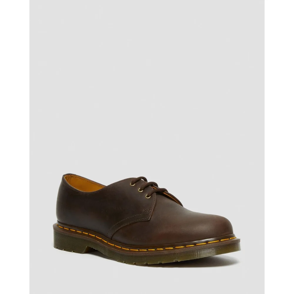 Dr. Martens 1461 Crazy Horse 11838201 / braun