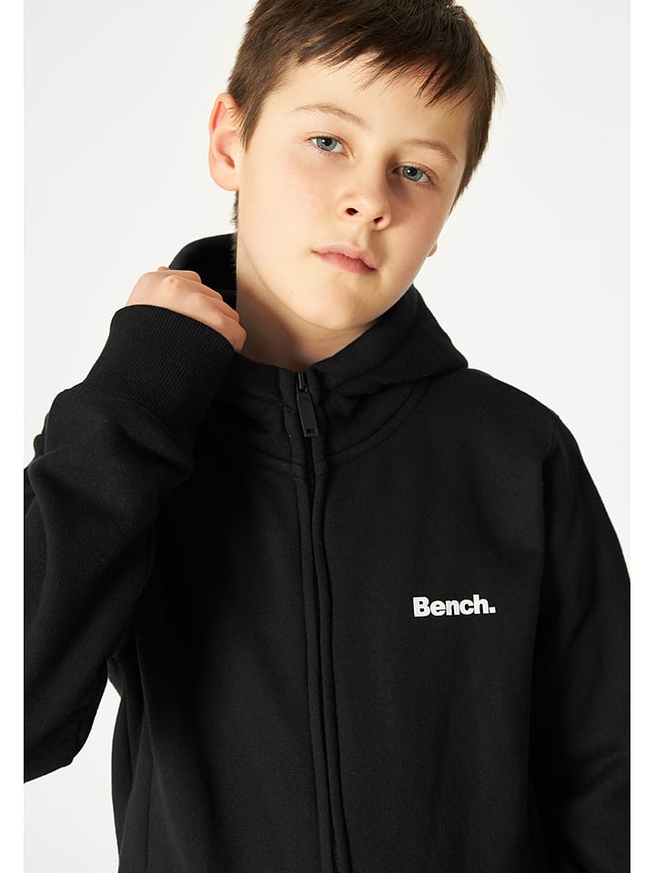 Bench Sweatjacke 