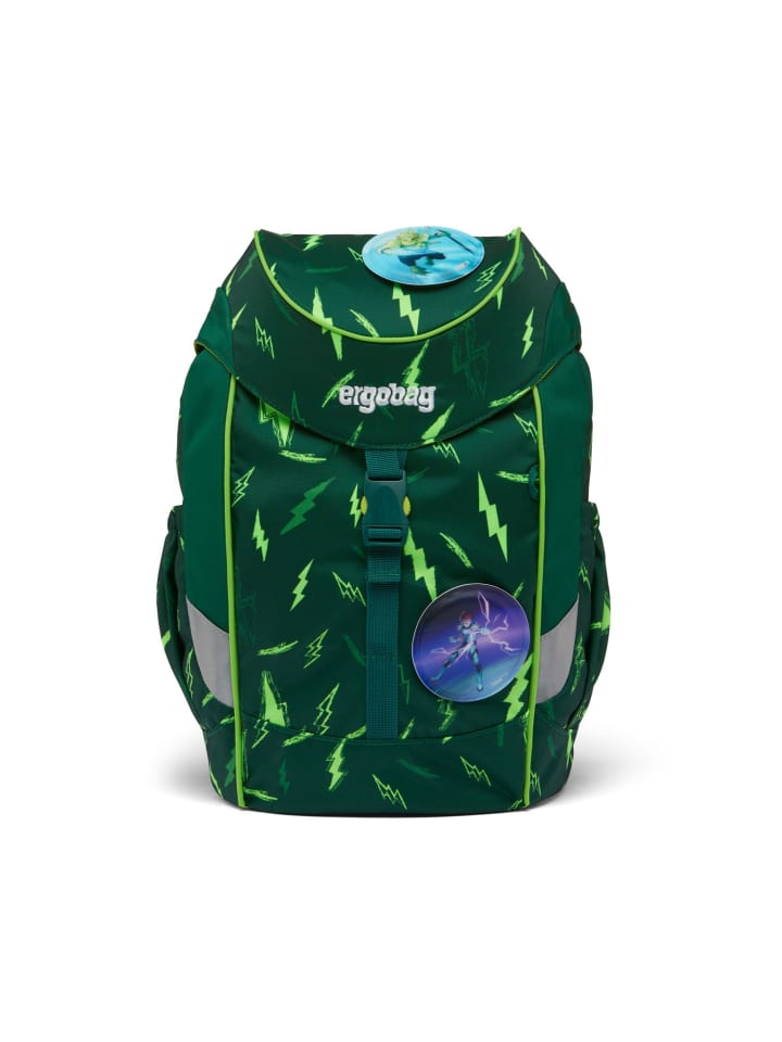 Ergobag ergobag mini Kinderrucksack Bärtastisch günstig kaufen onesize