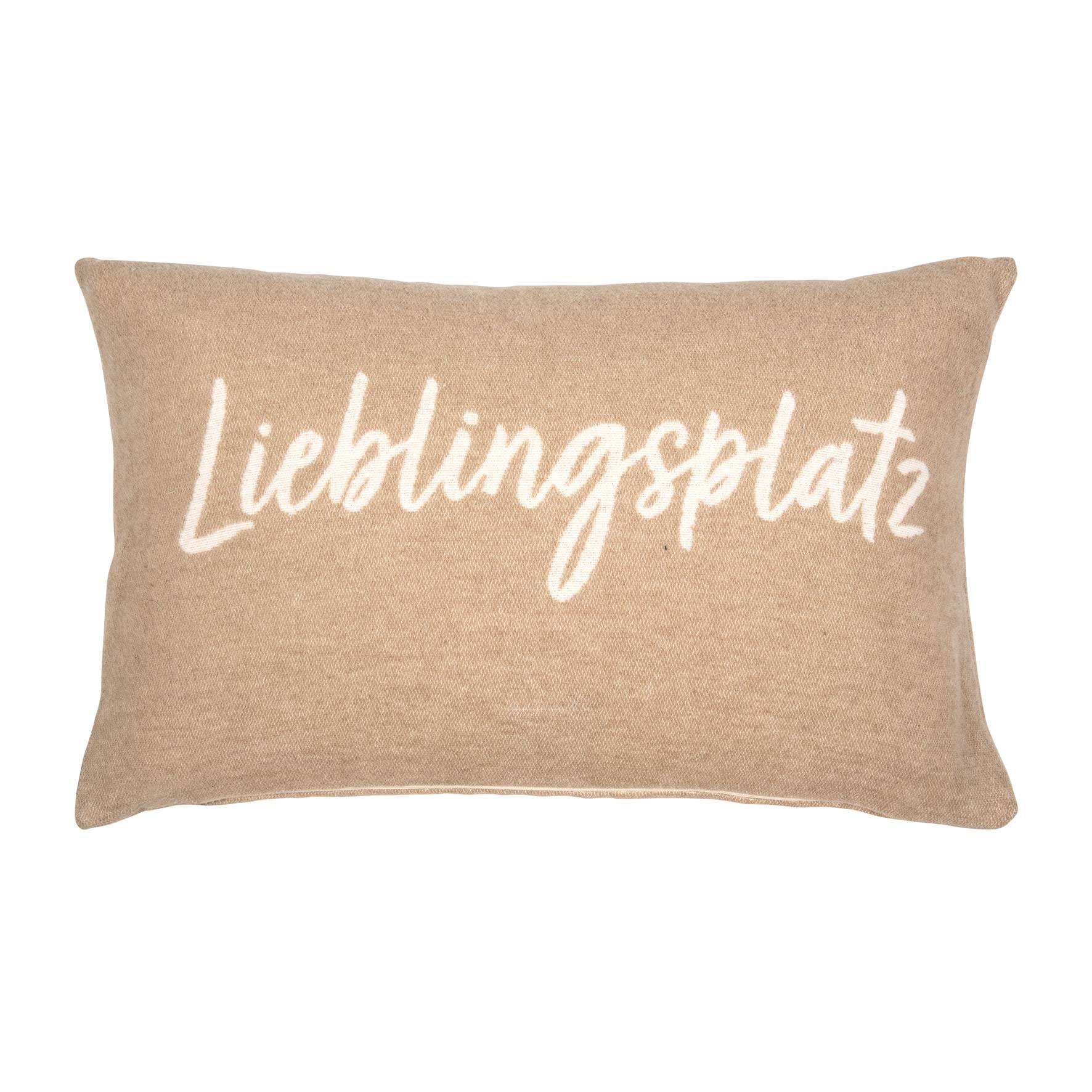 Pad ConceptKissenhülle