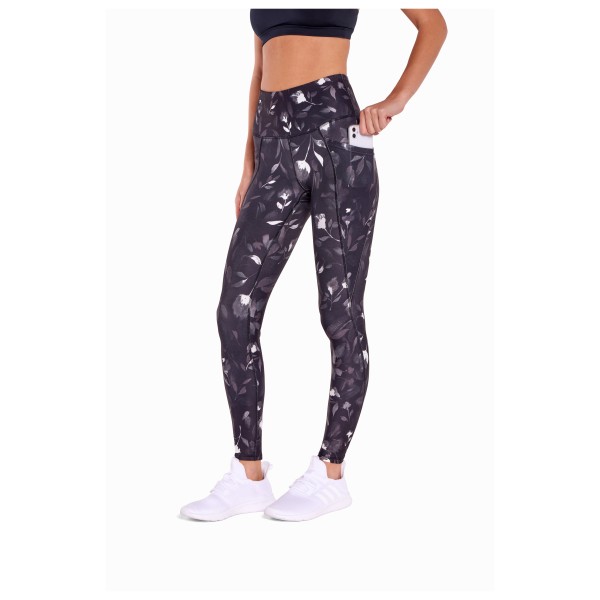 MARIKA - Women's Terry Legging - Leggings