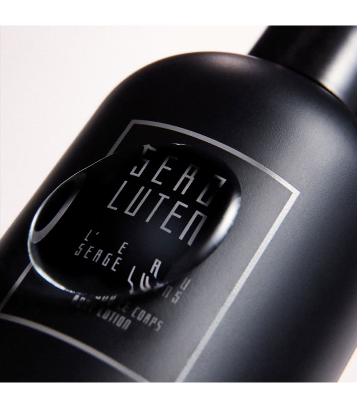 L'EAU SERGE LUTENS-Fluide Pour le Corps
