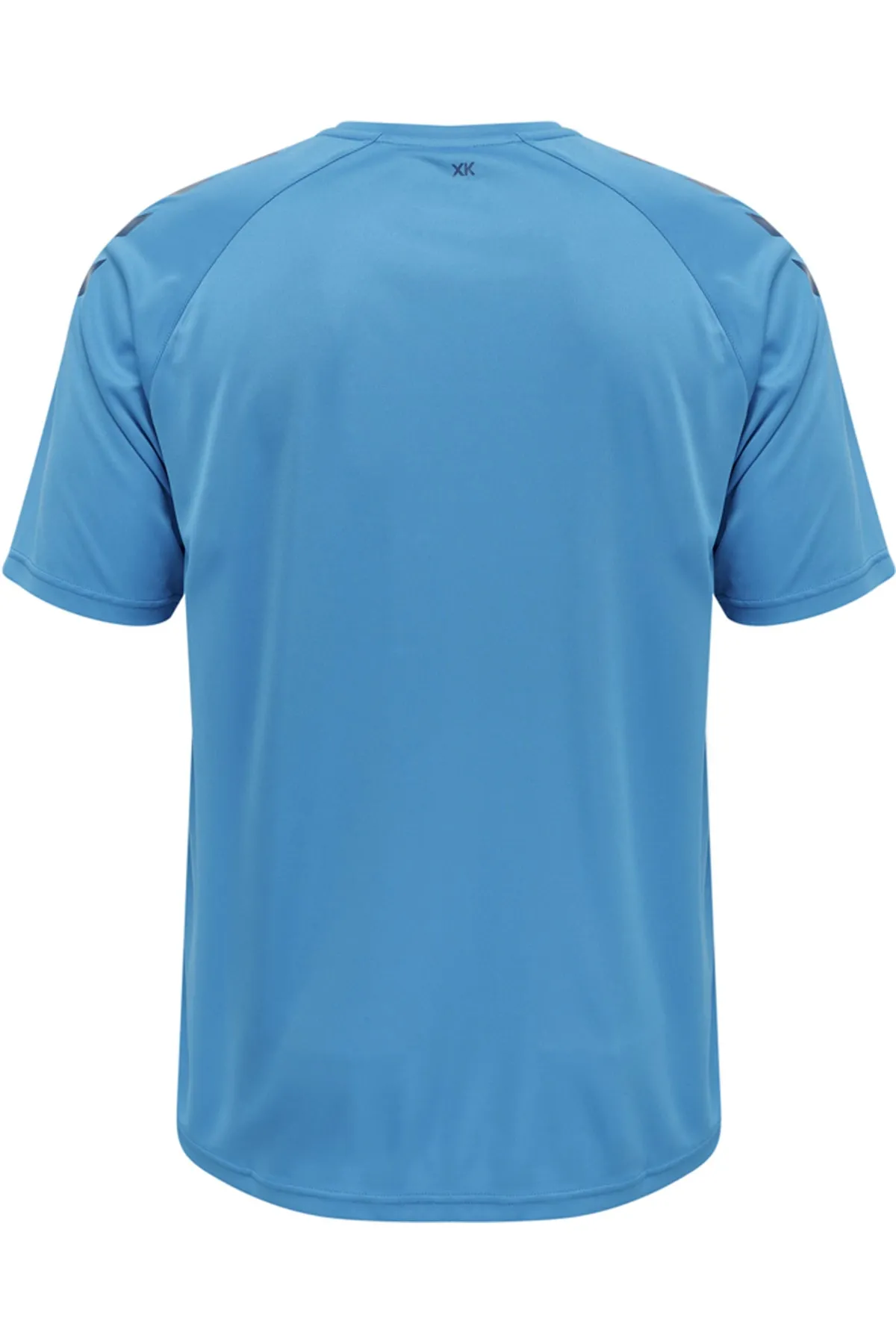 hummel  hmlCORE XK CORE POLY T-SHIRT S/S